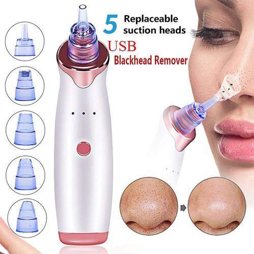 Electric Blackhead Remover