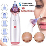Electric Blackhead Remover