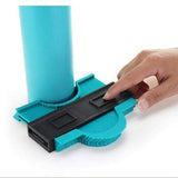 Duplicator Profile Measuring Tool